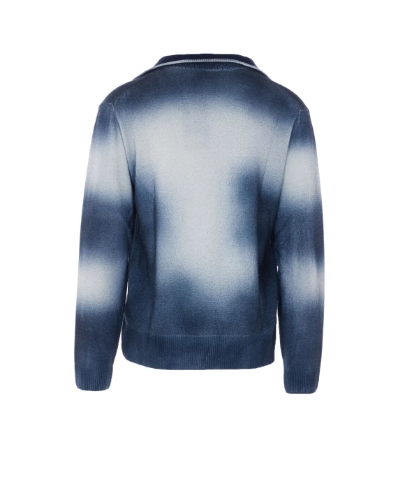 Vivienne Westwood Maglie Blue
