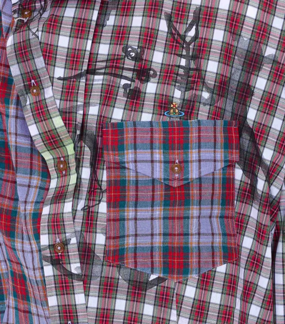 Vivienne Westwood Camicie Multicolour