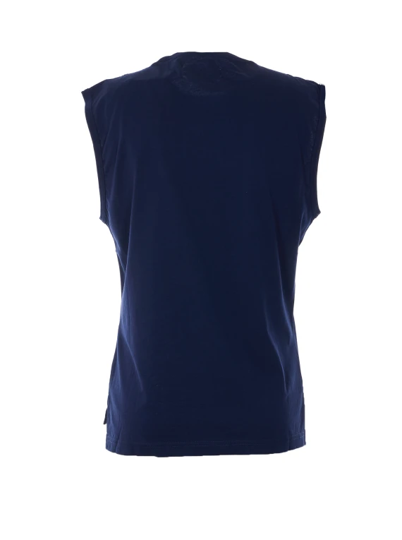Vivienne Westwood T-shirt e Polo Blue
