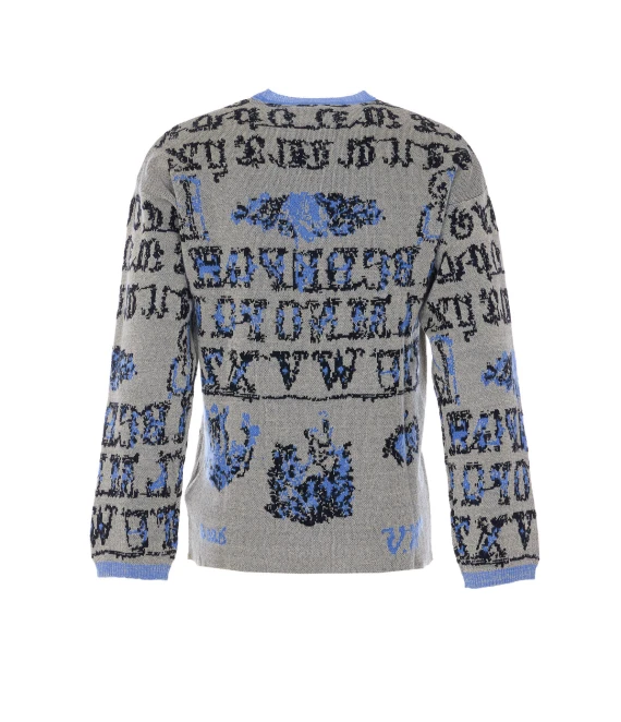 Vivienne Westwood Maglie Blue