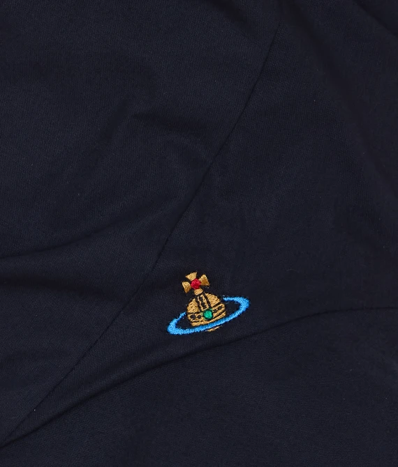 Vivienne Westwood Top Nero