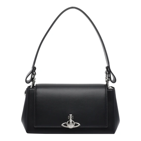 Vivienne Westwood Borse... Nero
