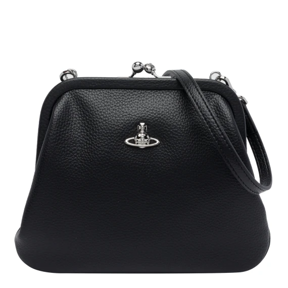 Vivienne Westwood Borse... Nero