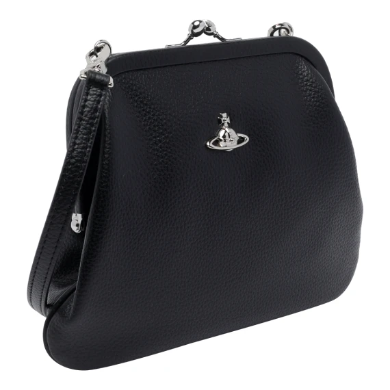 Vivienne Westwood Borse... Nero