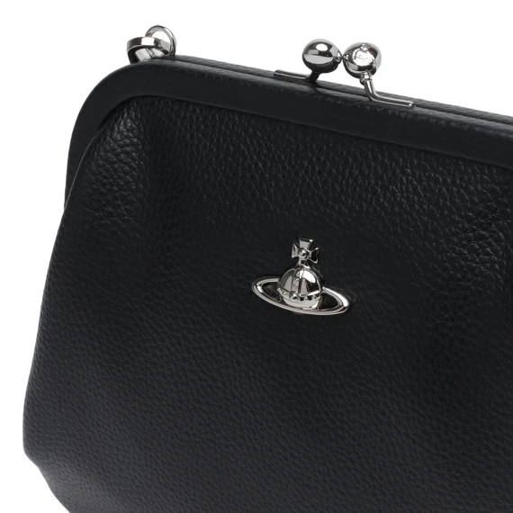 Vivienne Westwood Borse... Nero