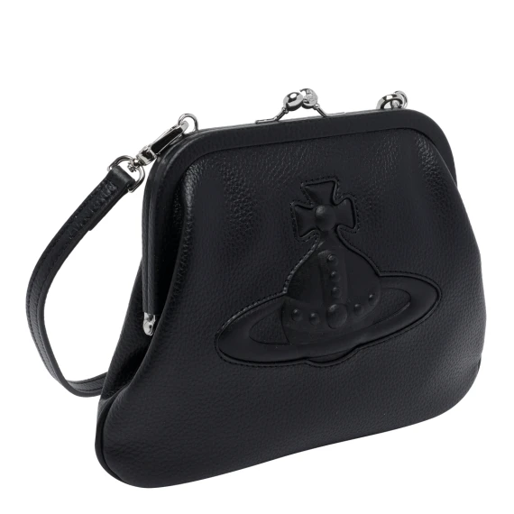 Vivienne Westwood Borse... Nero