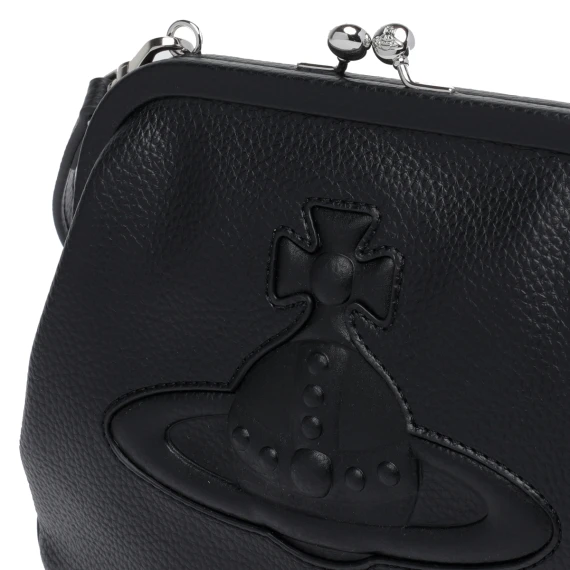 Vivienne Westwood Borse... Nero