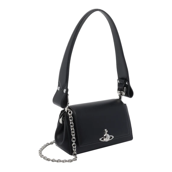 Vivienne Westwood Borse... Nero