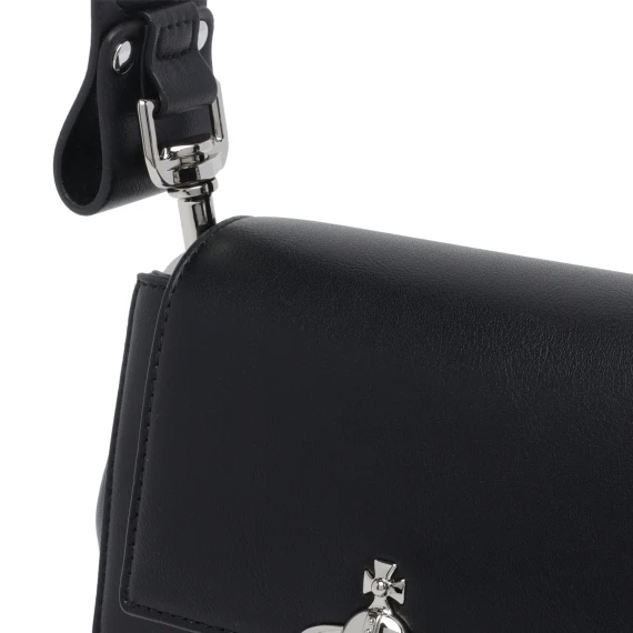 Vivienne Westwood Borse... Nero