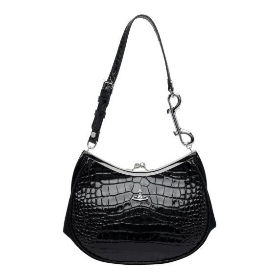 Vivienne Westwood Borse... Nero