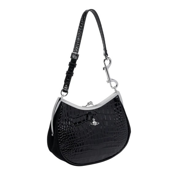 Vivienne Westwood Borse... Nero