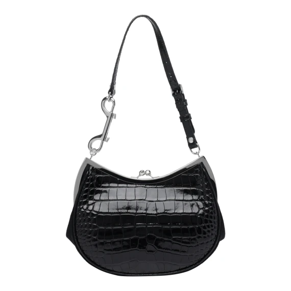 Vivienne Westwood Borse... Nero