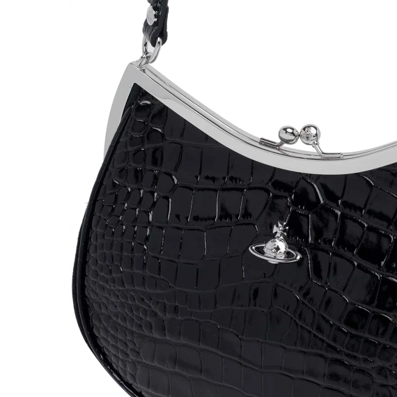 Vivienne Westwood Borse... Nero