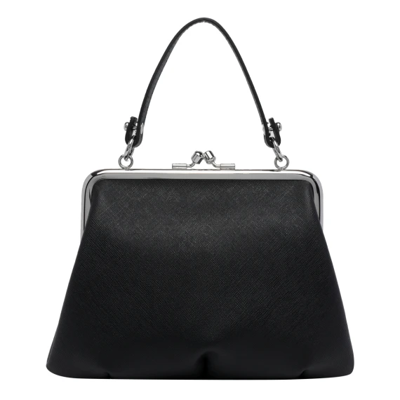 Vivienne Westwood Borse... Nero