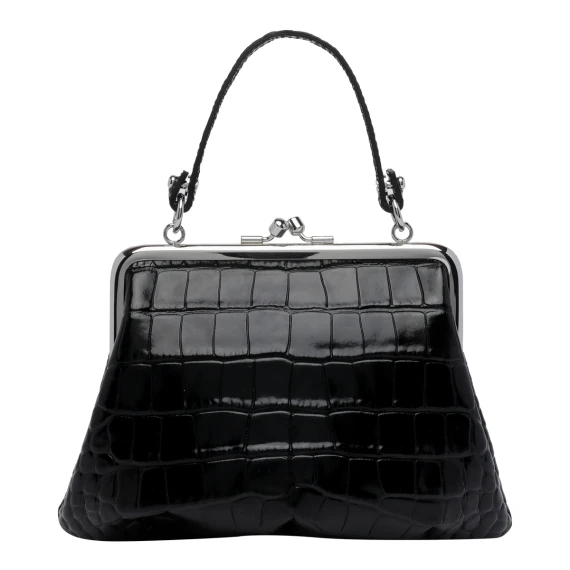 Vivienne Westwood Borse... Nero