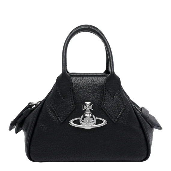 Vivienne Westwood Borse... Nero