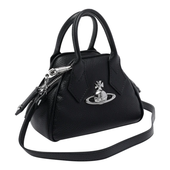 Vivienne Westwood Borse... Nero