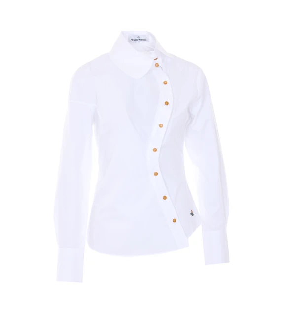 Vivienne Westwood Camicie Bianco