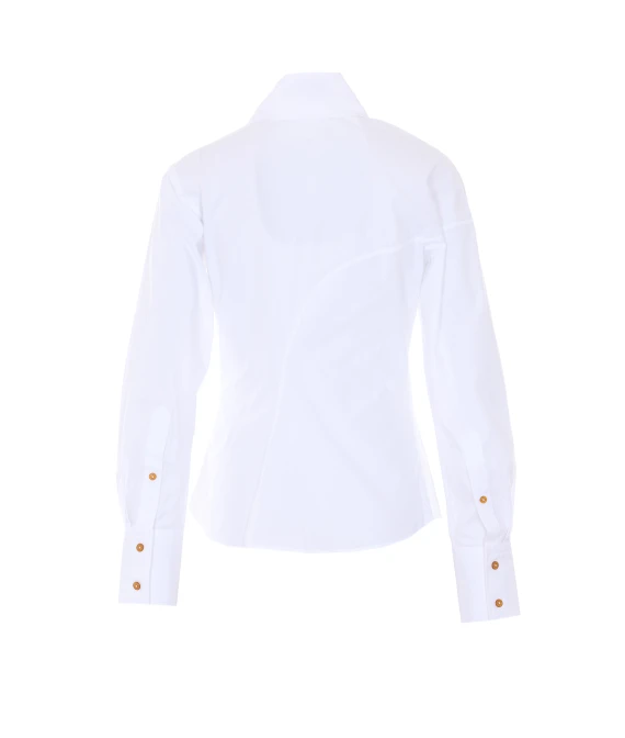 Vivienne Westwood Camicie Bianco