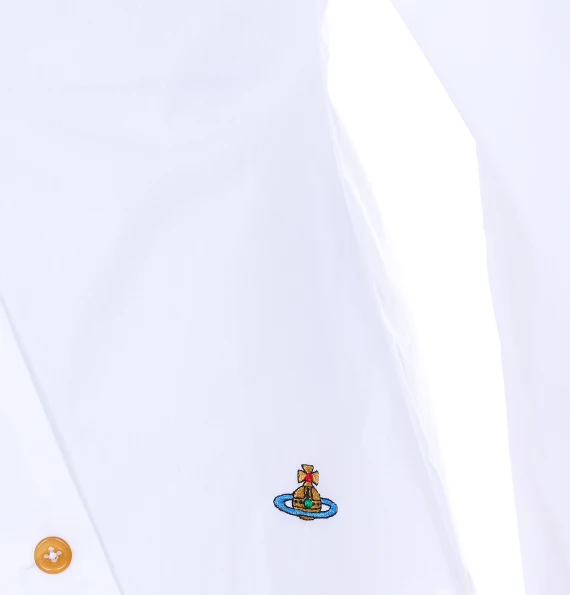 Vivienne Westwood Camicie Bianco