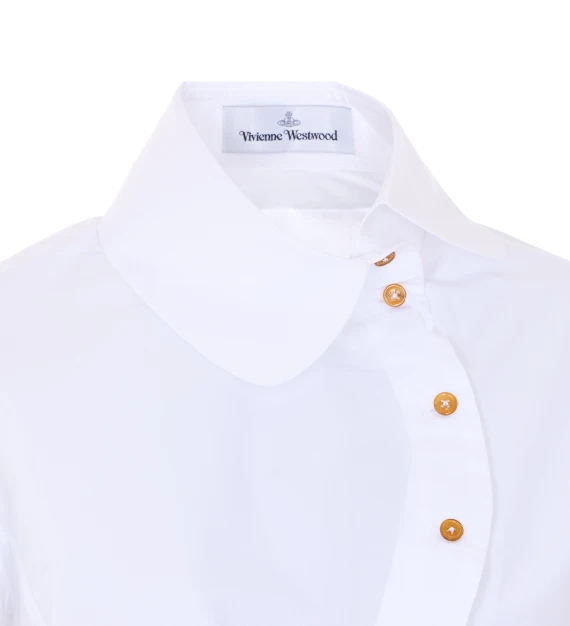 Vivienne Westwood Camicie Bianco
