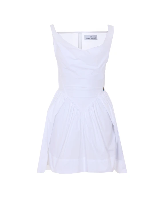 Vivienne Westwood Abiti Bianco