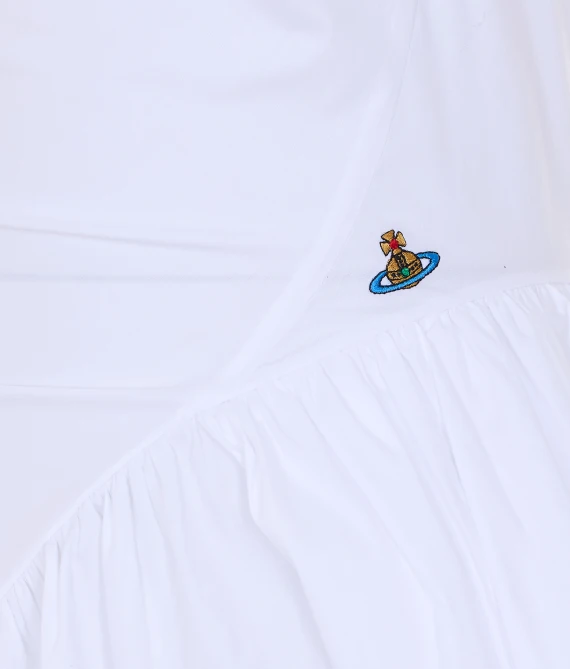 Vivienne Westwood Abiti Bianco