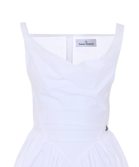Vivienne Westwood Abiti Bianco