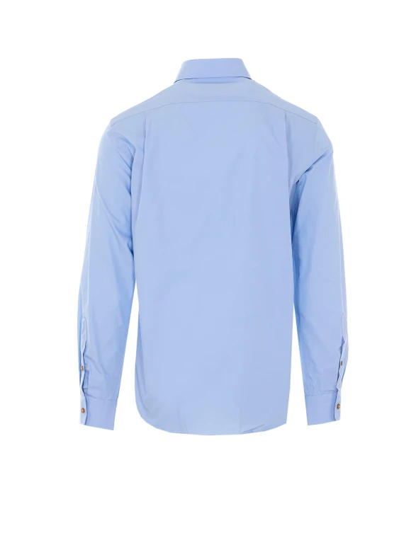 Vivienne Westwood Camicie Blue