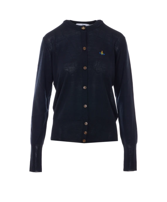 Vivienne Westwood Maglie Nero