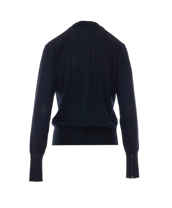 Vivienne Westwood Maglie Nero