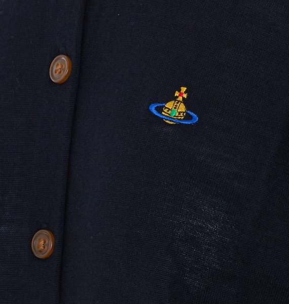 Vivienne Westwood Maglie Nero