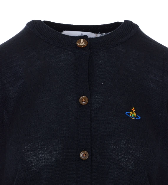 Vivienne Westwood Maglie Nero