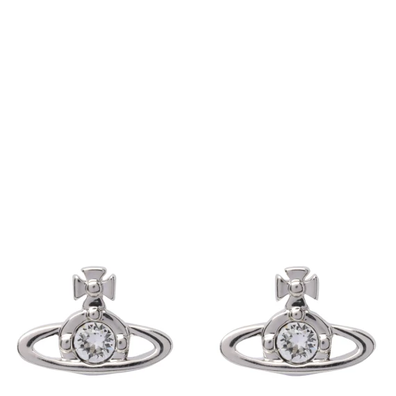 Vivienne Westwood Bijoux Argento