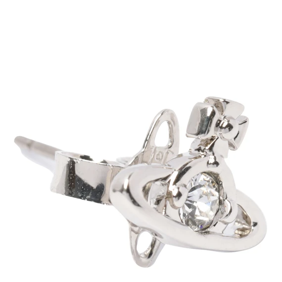 Vivienne Westwood Bijoux Argento