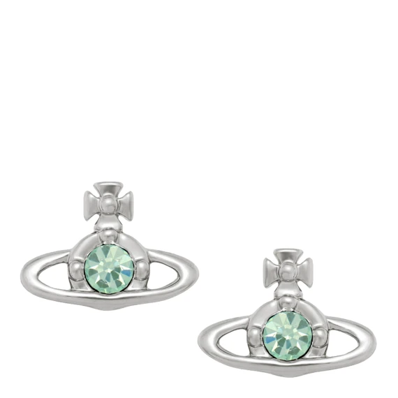 Vivienne Westwood Bijoux Argento