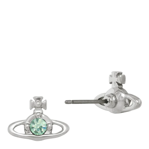 Vivienne Westwood Bijoux Argento