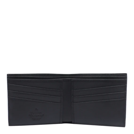 Wallets Black