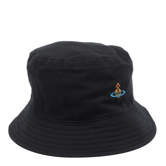 ORB BUCKET HAT