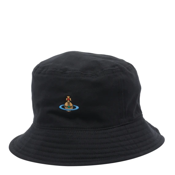 ORB BUCKET HAT
