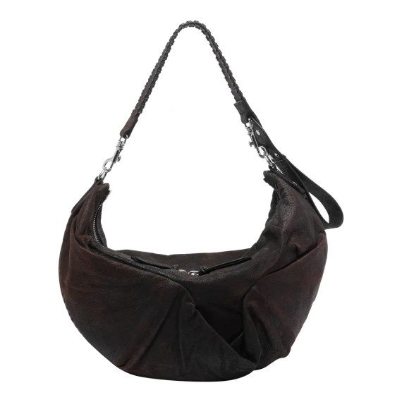 agnes medium shoulder bag
