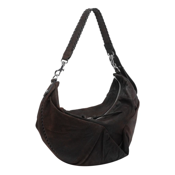 agnes medium shoulder bag
