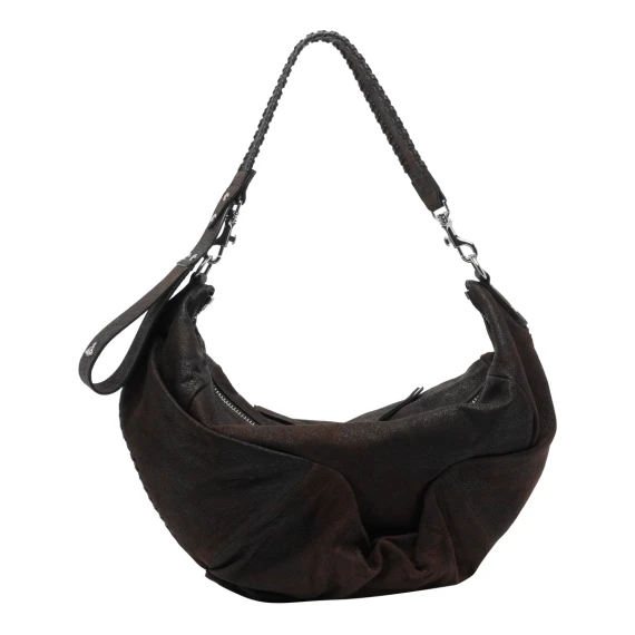 agnes medium shoulder bag