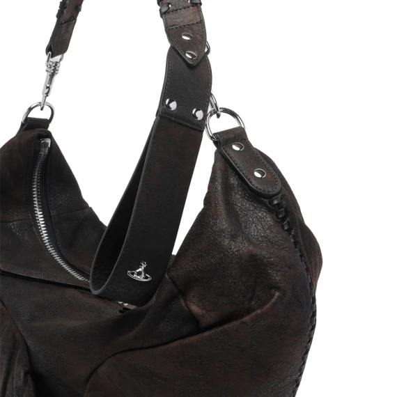 agnes medium shoulder bag
