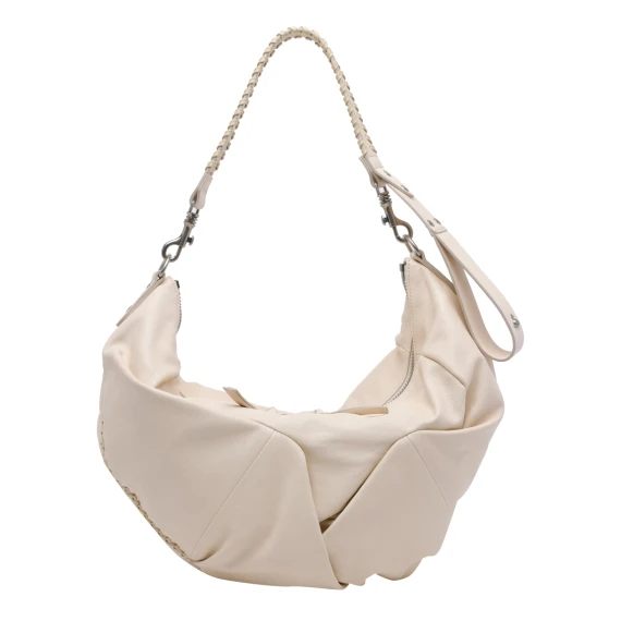 agnes medium shoulder bag