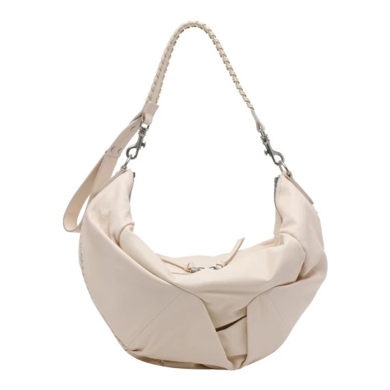 agnes medium shoulder bag