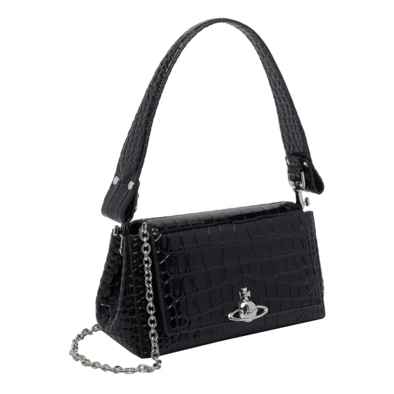 Vivienne Westwood Borse... Nero