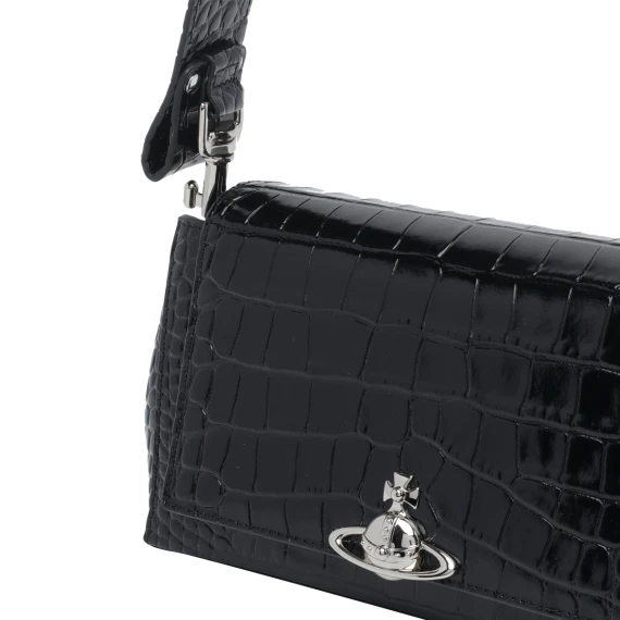 Vivienne Westwood Borse... Nero