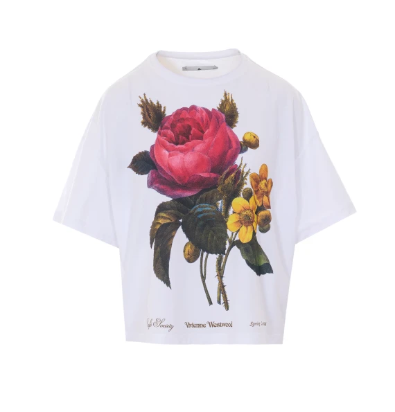 T-shirts and Polos White