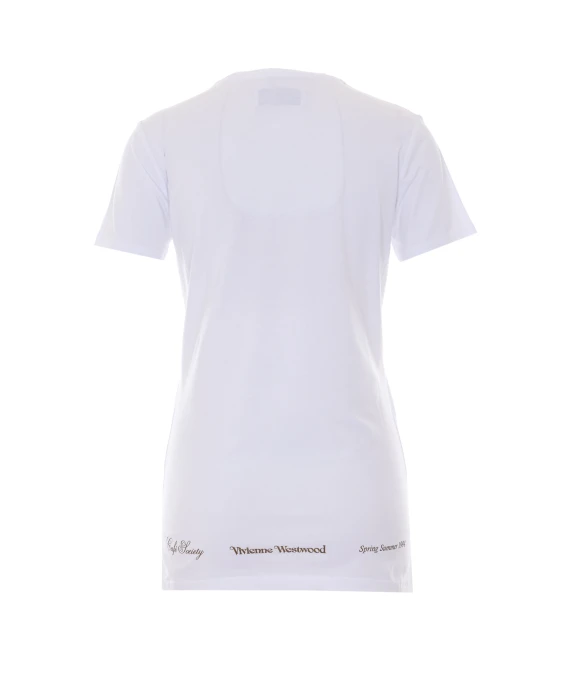 T-shirt e Polo Bianco